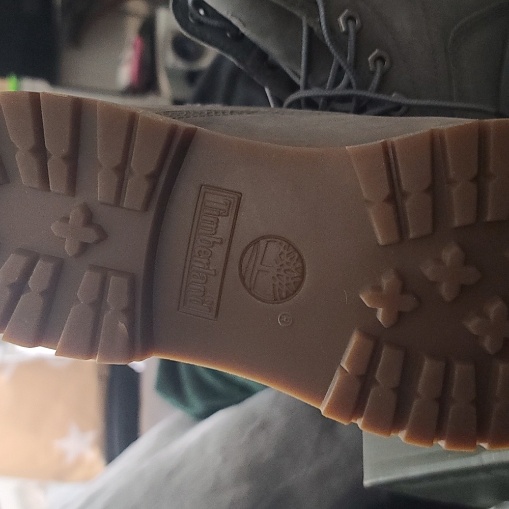 Boots - Picture 2 of 3